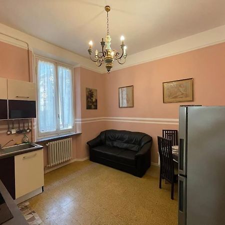 La Gardenia Del Ducato Leilighet Parma Eksteriør bilde